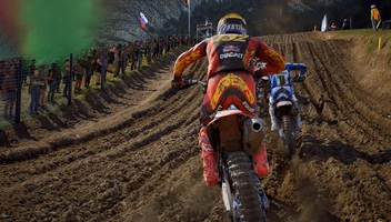 MXGP 26 - Fox Holeshot Edition screenshot