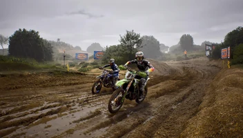 MXGP 26 - The Official Game screenshot