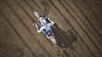 MXGP 26 - The Official Game screenshot