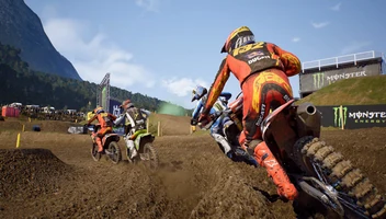 MXGP 26 - The Official Game screenshot