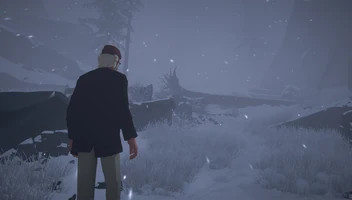 Forever Ago screenshot