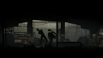 Silver Pines - Deluxe Edition screenshot