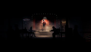 Silver Pines - Deluxe Edition screenshot