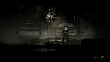 Silver Pines - Deluxe Edition screenshot