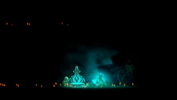 Echo Weaver screenshot