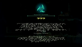 Echo Weaver screenshot