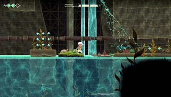 Echo Weaver screenshot