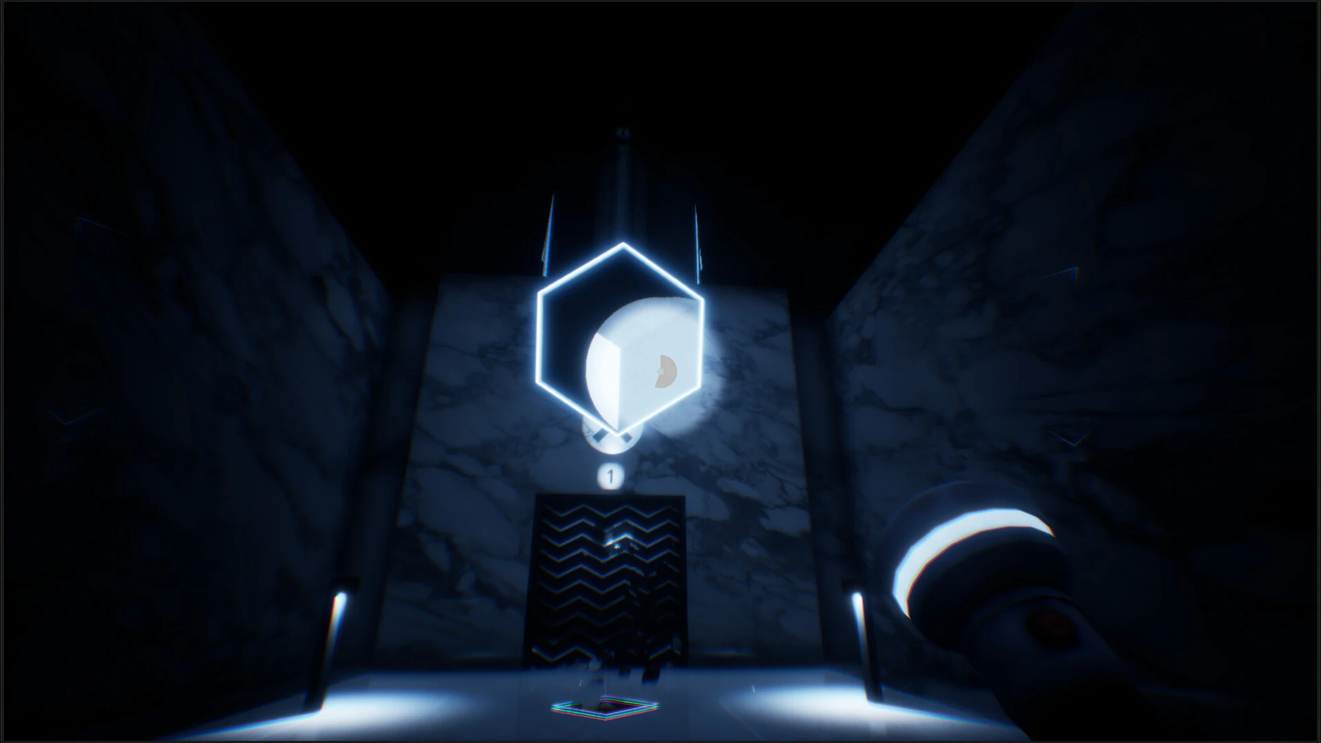 THANKS, LIGHT. screenshot 1