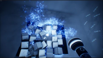 THANKS, LIGHT. screenshot