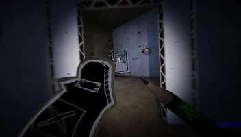 PAPERHEAD screenshot