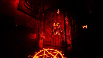 PAPERHEAD screenshot