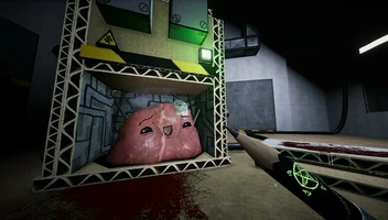 PAPERHEAD screenshot