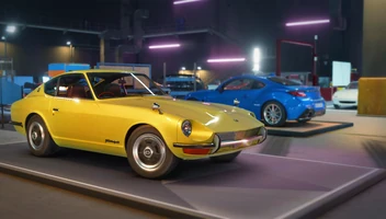 Gear.Club Unlimited 3 - Deluxe Edition screenshot