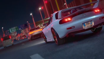 Gear.Club Unlimited 3 - Deluxe Edition screenshot