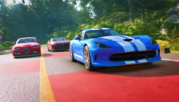Gear.Club Unlimited 3 - Deluxe Edition screenshot