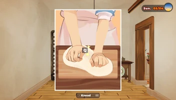 The Witch's Bakery screenshot