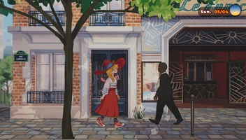 The Witch's Bakery screenshot