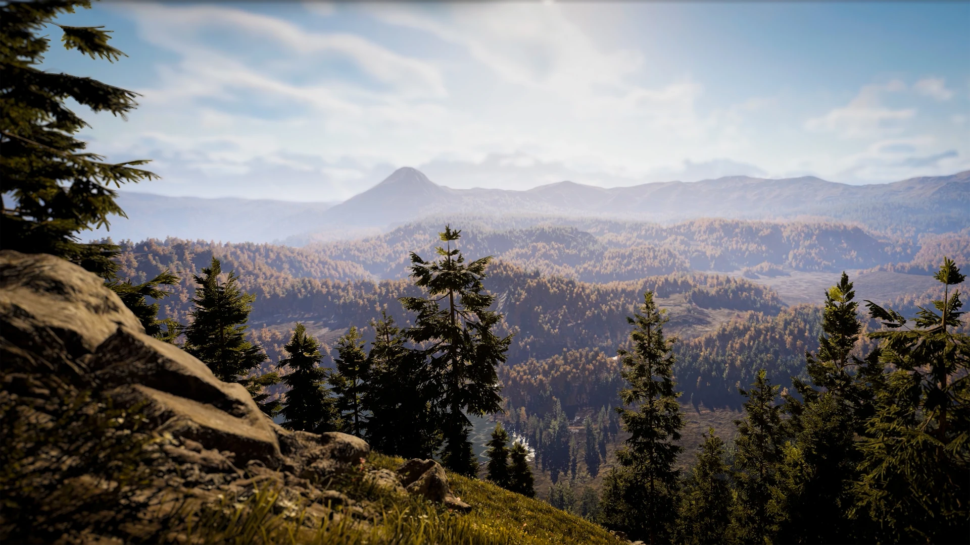 Hunting Simulator 3 - Apex Predator Edition screenshot 1