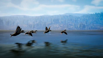 Hunting Simulator 3 - Apex Predator Edition screenshot