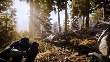Hunting Simulator 3 - Apex Predator Edition screenshot