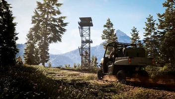 Hunting Simulator 3 - Apex Predator Edition screenshot