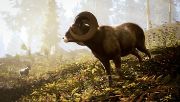 Hunting Simulator 3 screenshot