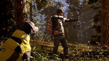 Hunting Simulator 3 screenshot