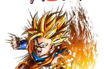 DRAGON BALL FIGHTERZ - FighterZ Pass 2