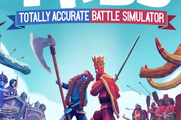 Totally Accurate Battle Simulator