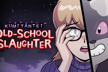 Kumitantei: Old-School Slaughter