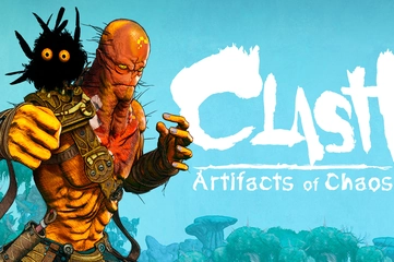 Clash: Artifacts of Chaos