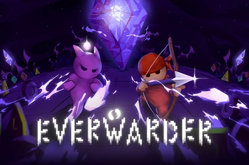 Everwarder