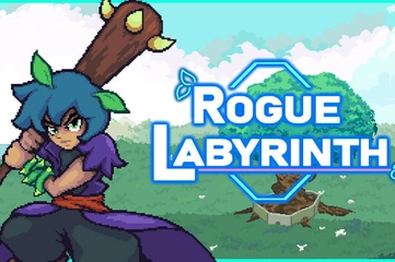 Rogue Labyrinth