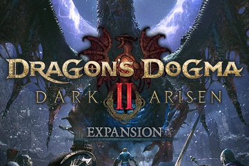 Dragon's Dogma 2: Dark Arisen Expansion - Pre Order