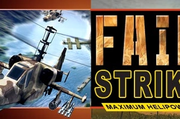 Fair Strike