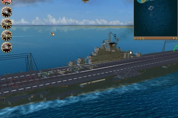 PACIFIC STORM PACK (Pacific Storm + Pacific Storm: Allies)