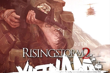 Rising Storm 2: Vietnam - Personalized Touch - DLC