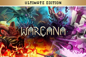 WARCANA ULTIMATE EDITION
