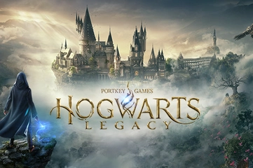 Hogwarts Legacy Deluxe Edition