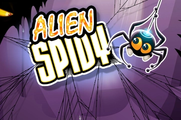 Alien Spidy