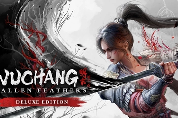 WUCHANG: Fallen Feathers Deluxe Edition