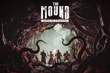 The Mound: Omen of Cthulhu
