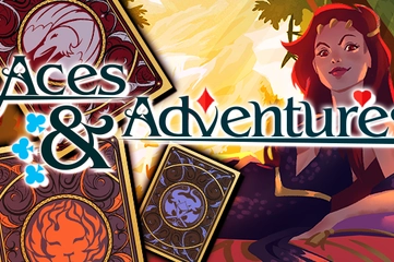 Aces & Adventures