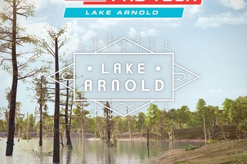 Fishing Sim World®: Pro Tour – Lake Arnold