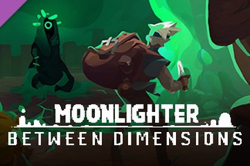Moonlighter: Between Dimensions