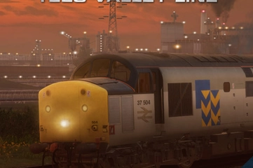 Train Sim World® 2: Tees Valley Line: Darlington – Saltburn-by-the-Sea Route Add-On