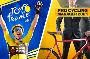 The Cycling Bundle 2021