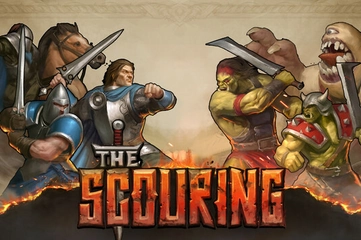 The Scouring - Early Access