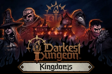 Darkest Dungeon II