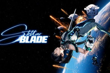 Stellar Blade™